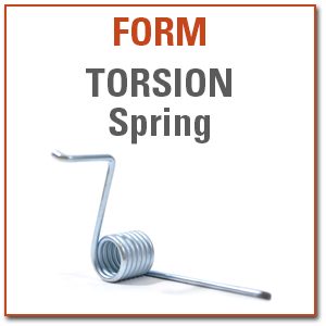 form-torsion
