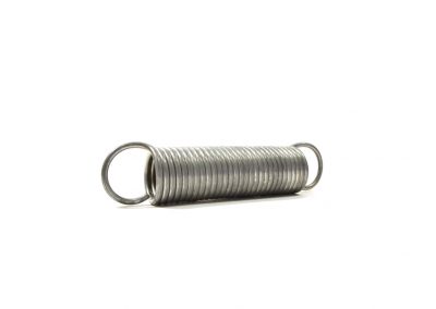 Ressorts d'extension