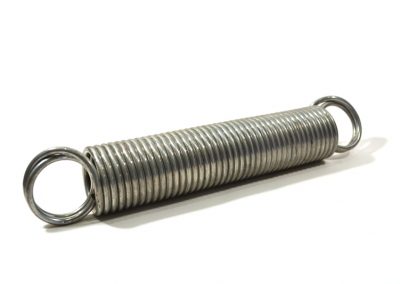 Ressorts d'extension