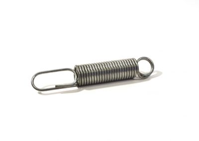 Ressorts d'extension