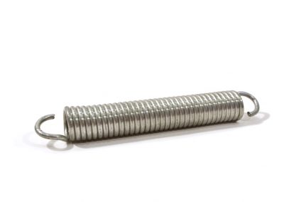 Ressorts d'extension