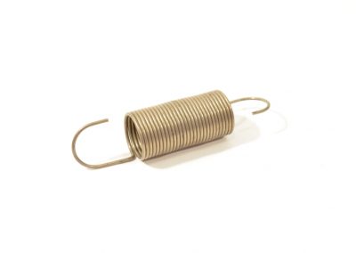 Ressorts d'extension
