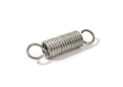 Ressorts d'extension