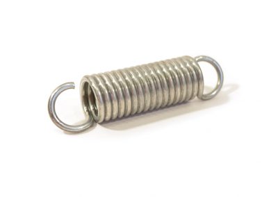 Ressorts d'extension